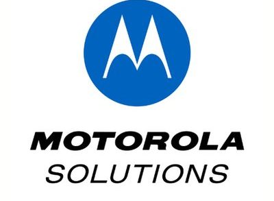 motorola solutions