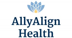 AllyAlign Health Logo Tagline - PMS