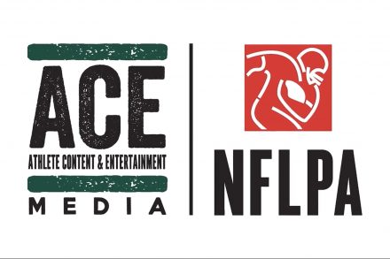 ACE Media NFLPA Logo