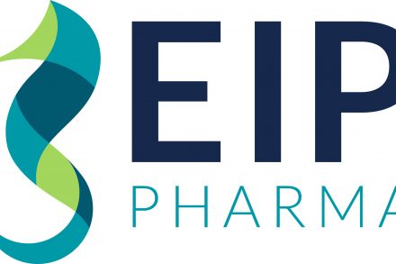 EIP Pharma Logo