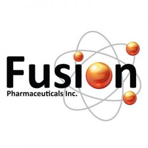fusion pharmaceuticals