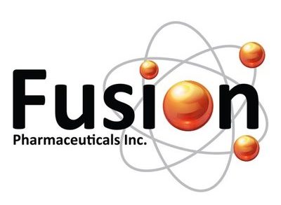 fusion pharmaceuticals