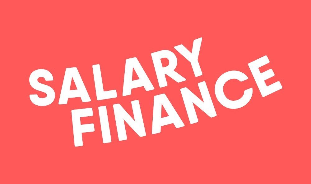 salary finance