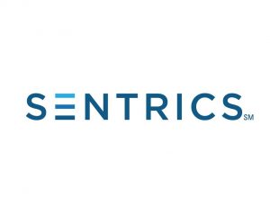 Sentrics Logo