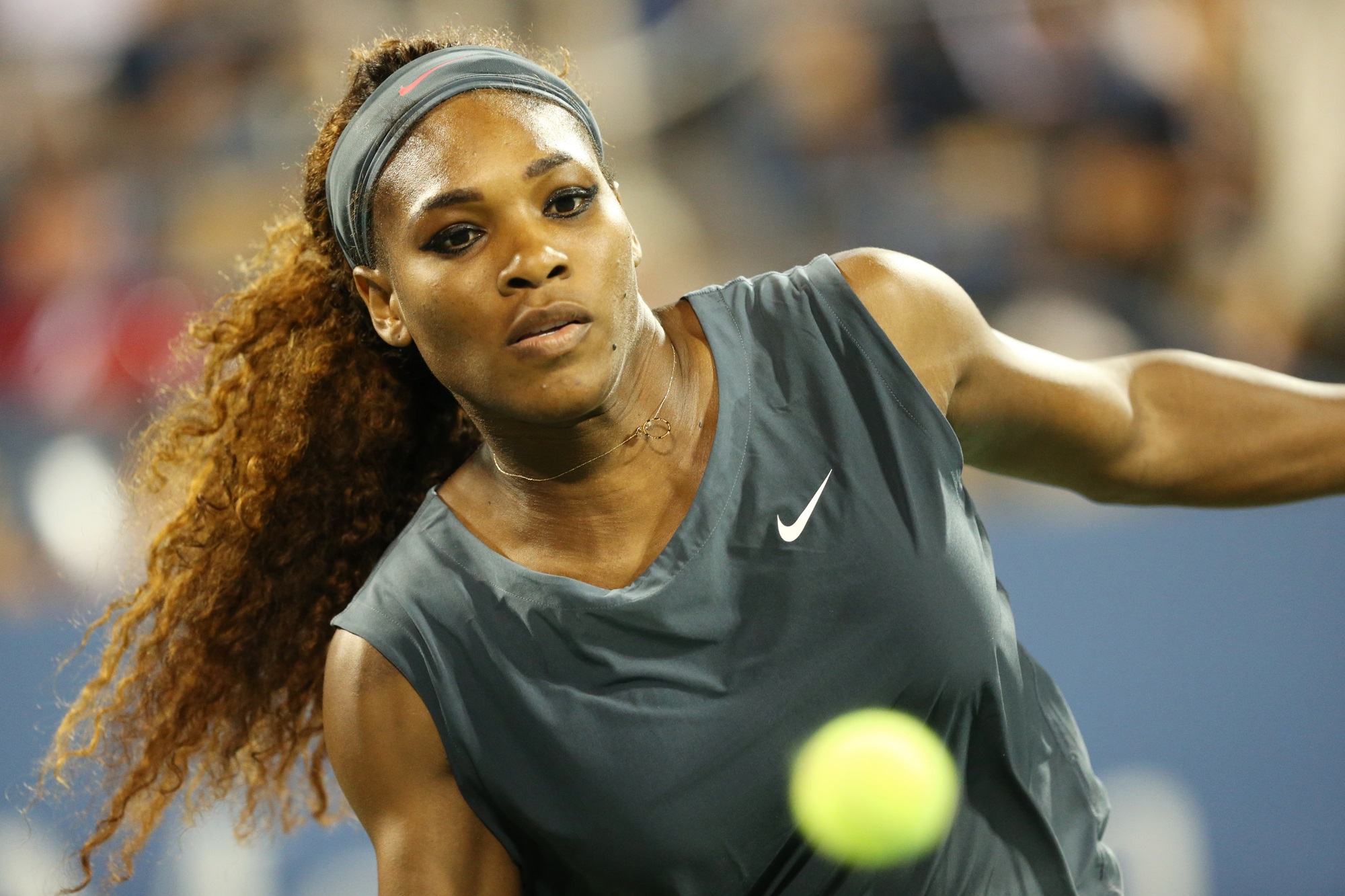 Serena Williams Unveils Serena Ventures | FinSMEs