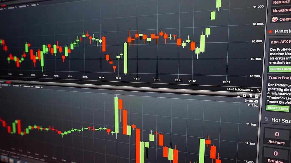 Can Forex Trading Be Considered a Business?