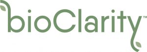 bioClarity logo
