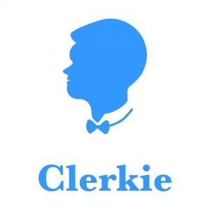 Clerkie Logo