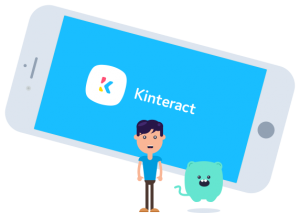 kinteract