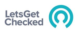 LetsGetChecked Logo