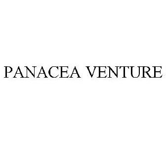 panacea venture