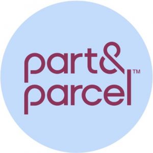 part and parcel