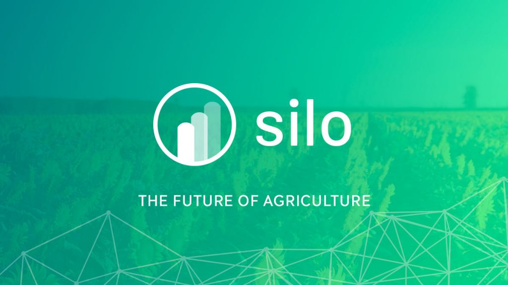 silo