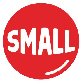 small