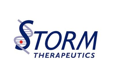 storm therapeutics