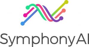 SymphonyAI - Logo