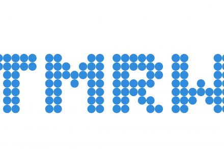 TMRW Logo