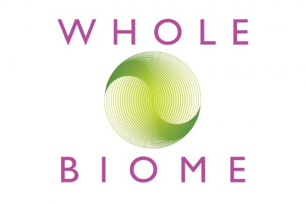 Whole Biome Logo