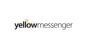 Yellow Messenger Logo
