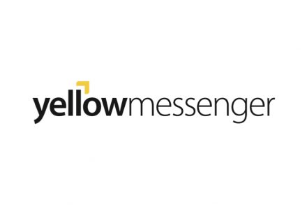 Yellow Messenger Logo