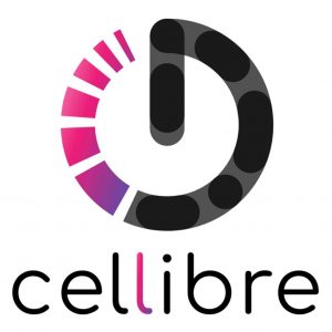 Cellibre logo
