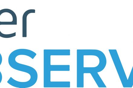 Cyber Observer Logo