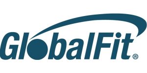 GlobalFit Logo