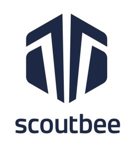 scoutbee Logo