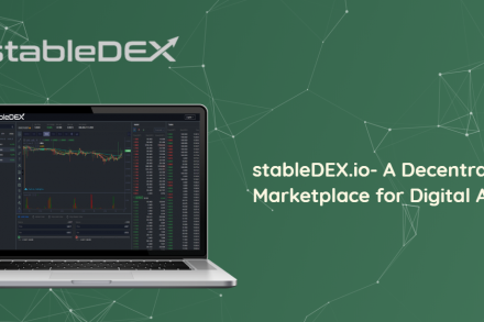 stableDEX_IEO