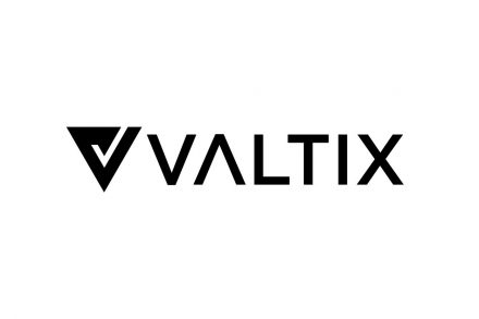Valtix Logo