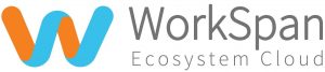 WorkSpan Ecosystem Cloud Logo