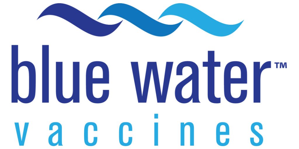 BlueWater_Vaccines_logo