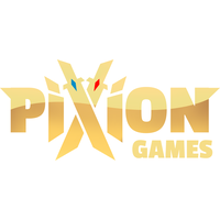 Pixion games