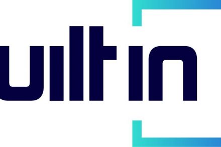 Built In Logo