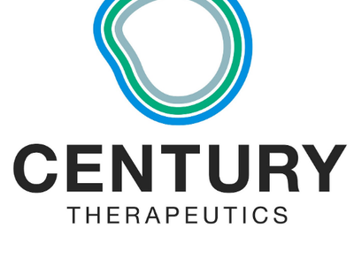 century therapeutics