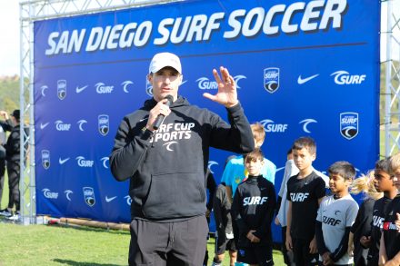 NFL Legend Drew Brees Becomes A Strategic Partner with Significant Investment in Surf Sports