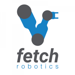 fetch robotics