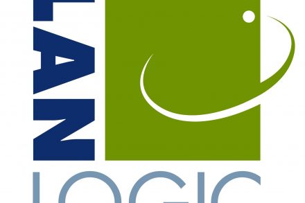 Lanlogic company logo