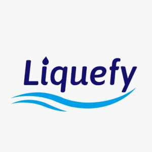 liquefy