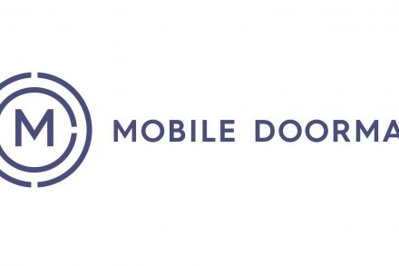 Mobile Doorman- Logo