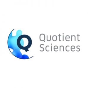 quotient sciences