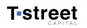 T-street Capital Logo