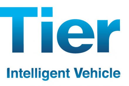 Tier-IV Logo