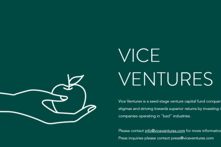 vice ventures