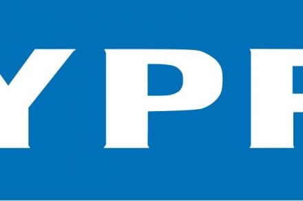 YPF Logo