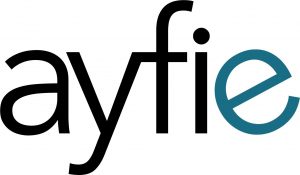 Ayfie Logo