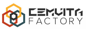 Cemvita Factory Logo