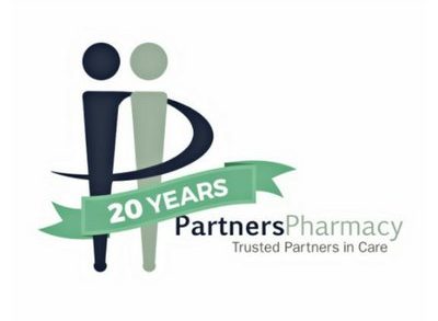 Partners Pharmacy