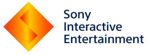 Sony Interactive Entertainment - Logo