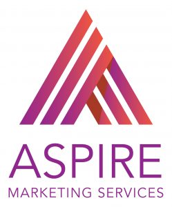 Aspire Marketing Services Logo